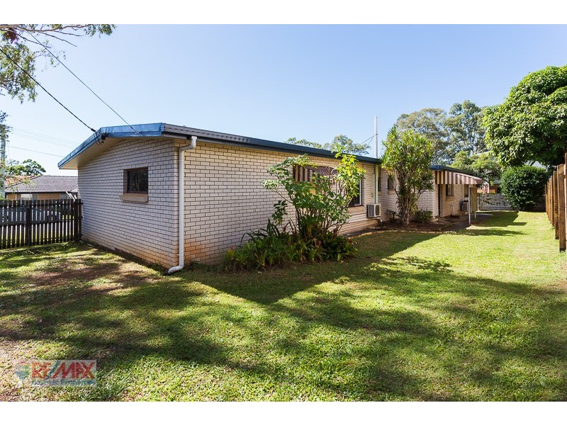 1 LISA STREET, Cleveland QLD 4163