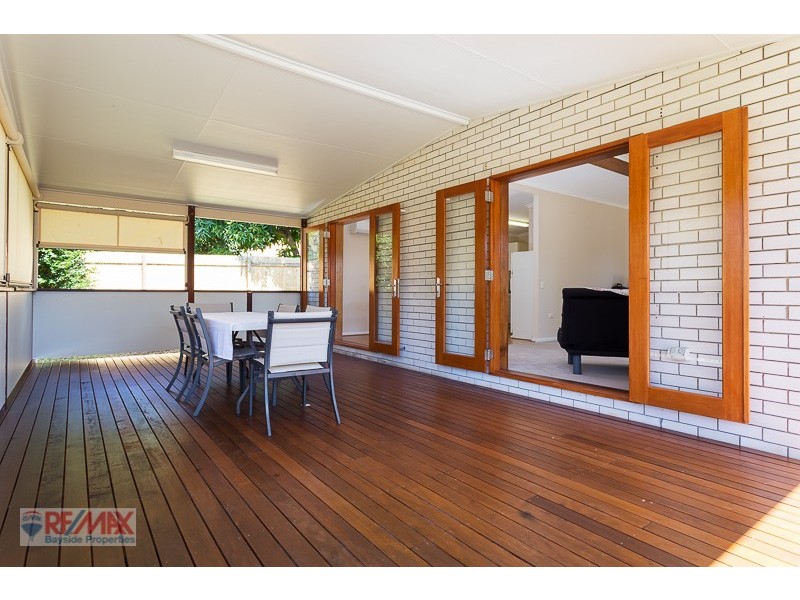 1 LISA STREET, Cleveland QLD 4163