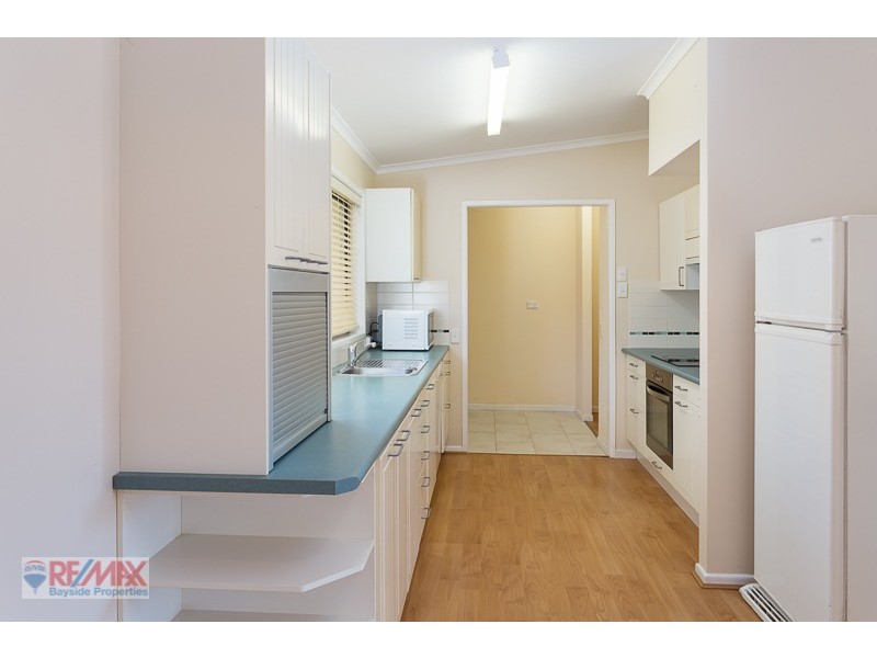 1 LISA STREET, Cleveland QLD 4163