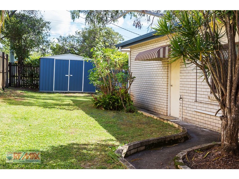 1 LISA STREET, Cleveland QLD 4163