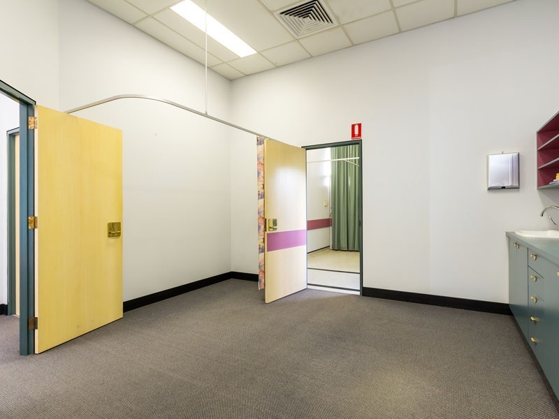 SUITE 19 / 120 BLOOMFIELD STREET, Cleveland QLD 4163