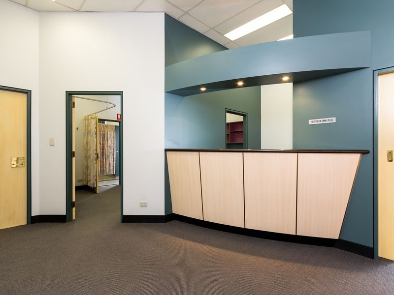 SUITE 19 / 120 BLOOMFIELD STREET, Cleveland QLD 4163