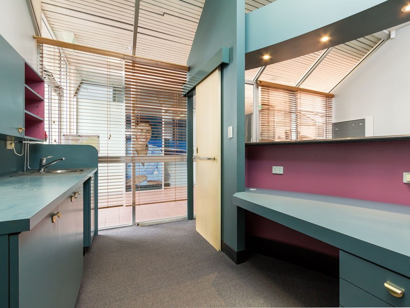 SUITE 19 / 120 BLOOMFIELD STREET, Cleveland QLD 4163