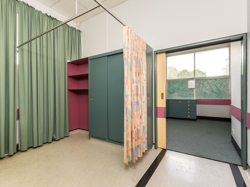 SUITE 19 / 120 BLOOMFIELD STREET, Cleveland QLD 4163