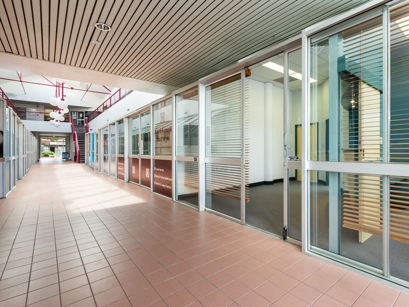 SUITE 19 / 120 BLOOMFIELD STREET, Cleveland QLD 4163