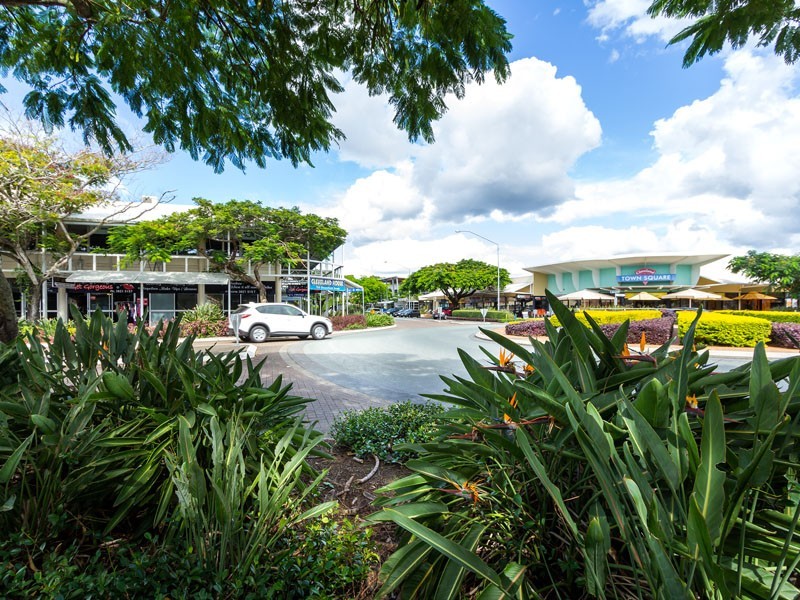 SUITE 19 / 120 BLOOMFIELD STREET, Cleveland QLD 4163