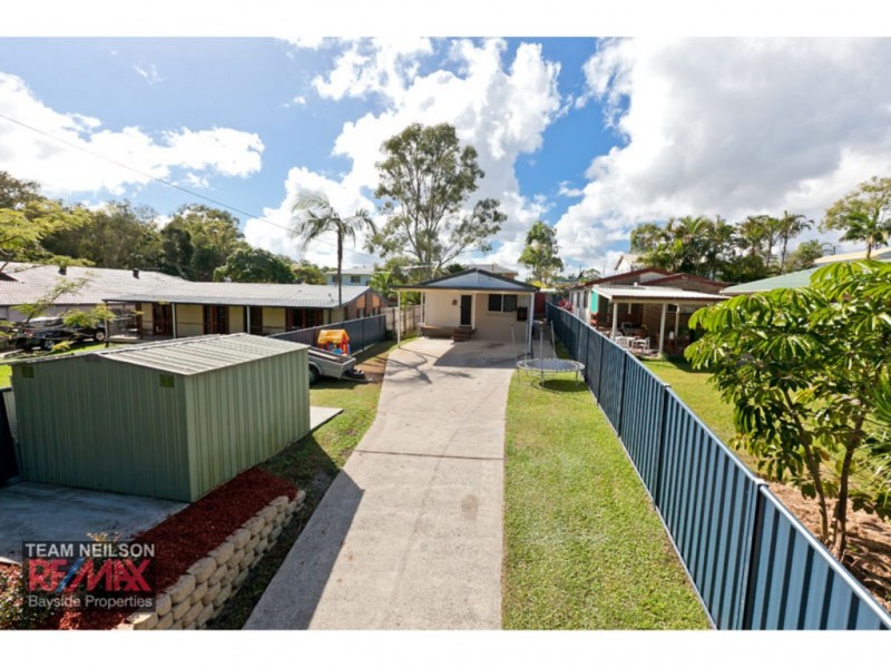 72 Serpentine Creek Rd, Redland Bay QLD 4165