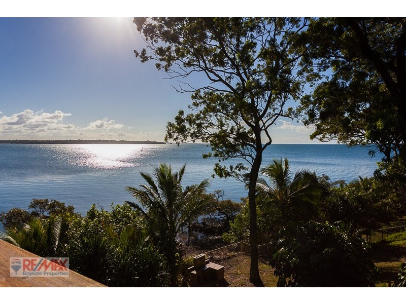 91 Coondooroopa Drive, Macleay Island QLD 4184
