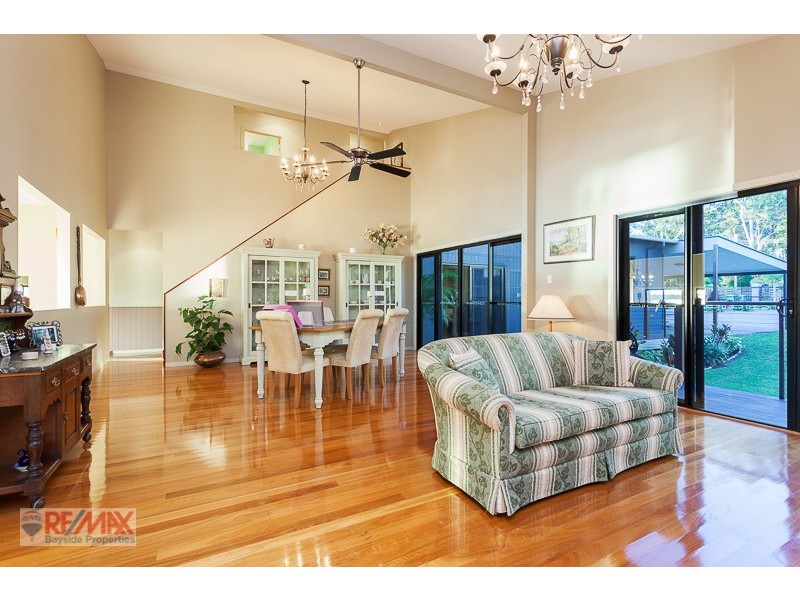 91 Coondooroopa Drive, Macleay Island QLD 4184