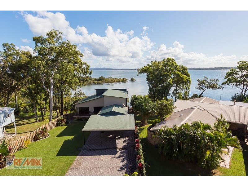 91 Coondooroopa Drive, Macleay Island QLD 4184