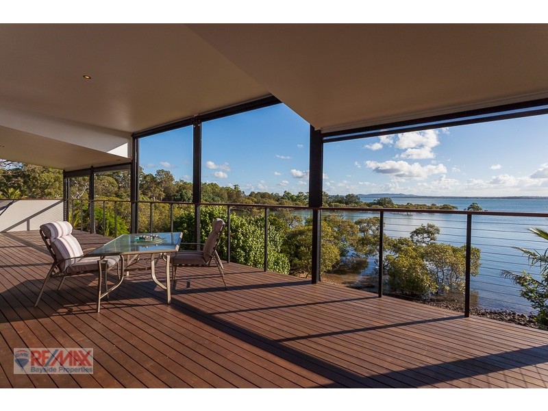 91 Coondooroopa Drive, Macleay Island QLD 4184