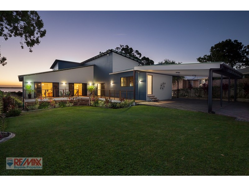 91 Coondooroopa Drive, Macleay Island QLD 4184