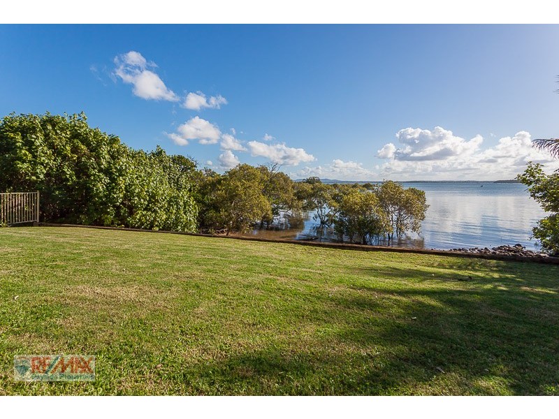 91 Coondooroopa Drive, Macleay Island QLD 4184