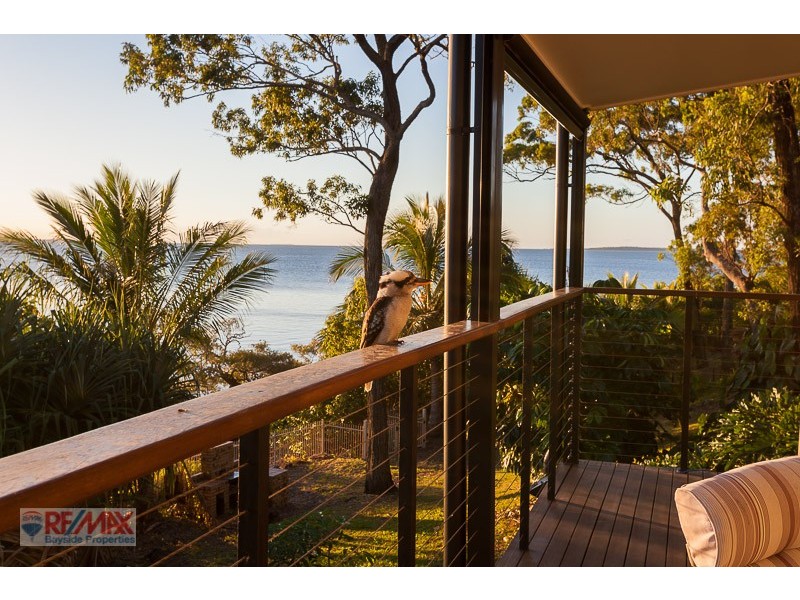 91 Coondooroopa Drive, Macleay Island QLD 4184