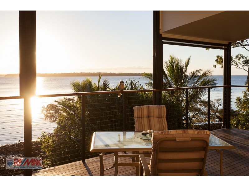 91 Coondooroopa Drive, Macleay Island QLD 4184