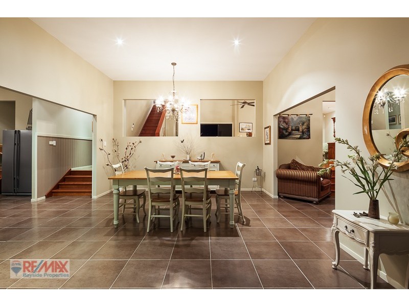 91 Coondooroopa Drive, Macleay Island QLD 4184
