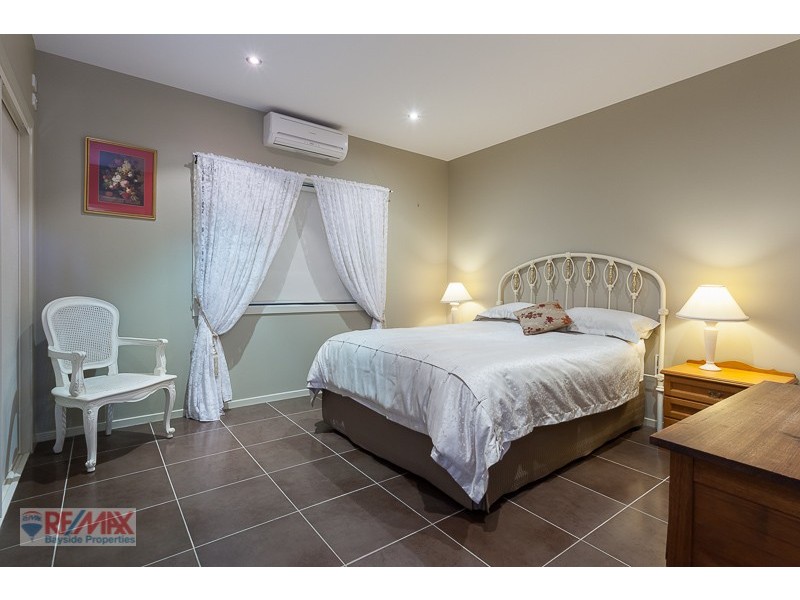91 Coondooroopa Drive, Macleay Island QLD 4184