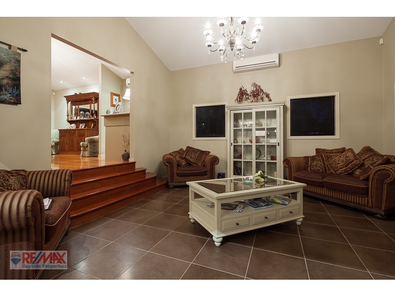 91 Coondooroopa Drive, Macleay Island QLD 4184