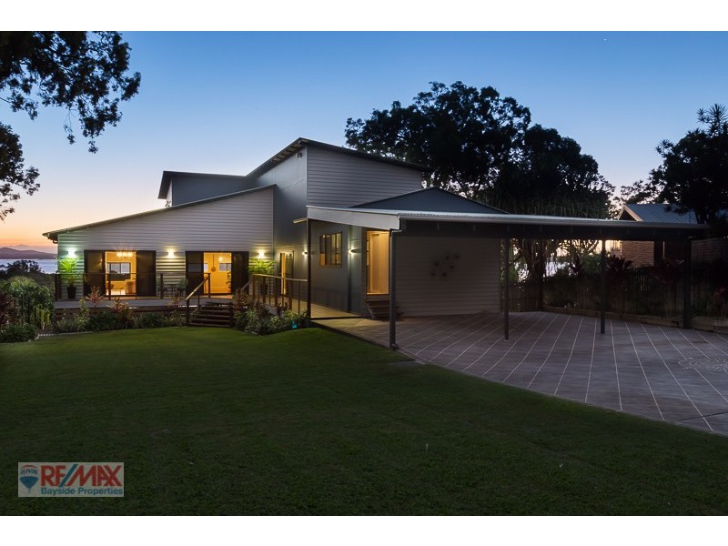 91 Coondooroopa Drive, Macleay Island QLD 4184