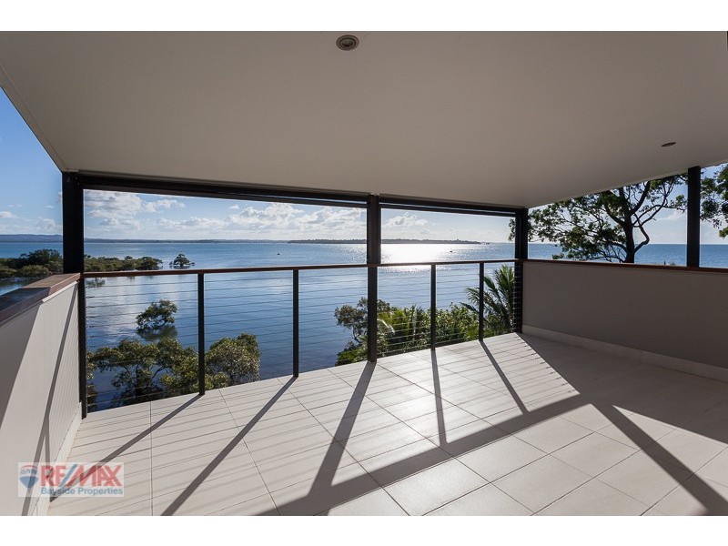 91 Coondooroopa Drive, Macleay Island QLD 4184
