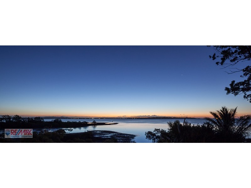 91 Coondooroopa Drive, Macleay Island QLD 4184