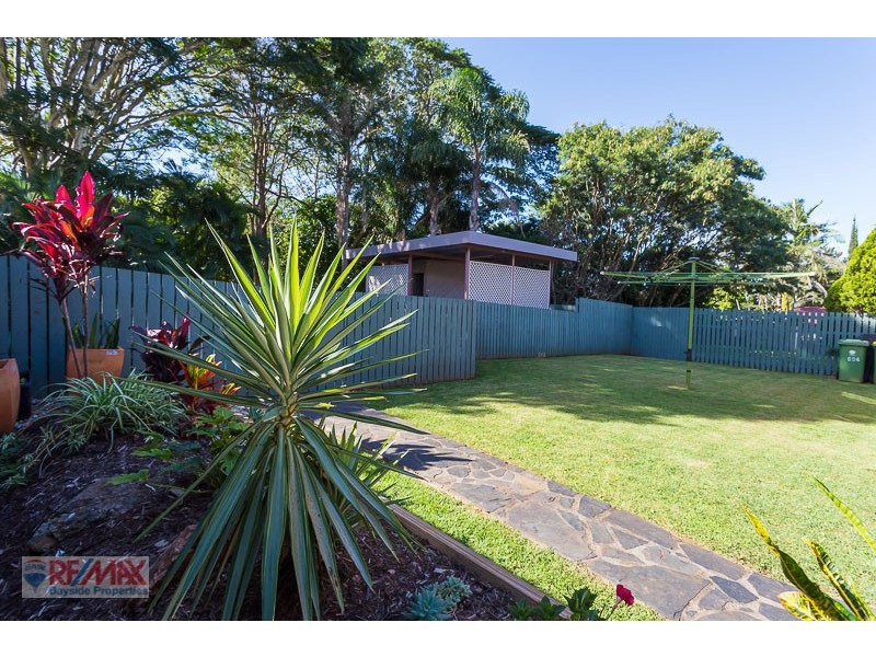 694 Old Cleveland Road East, Wellington Point QLD 4160