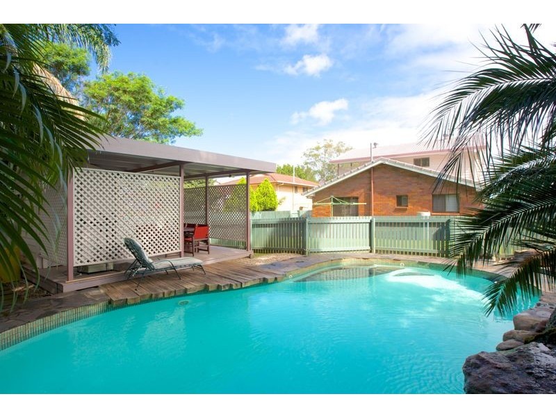 694 Old Cleveland Road East, Wellington Point QLD 4160