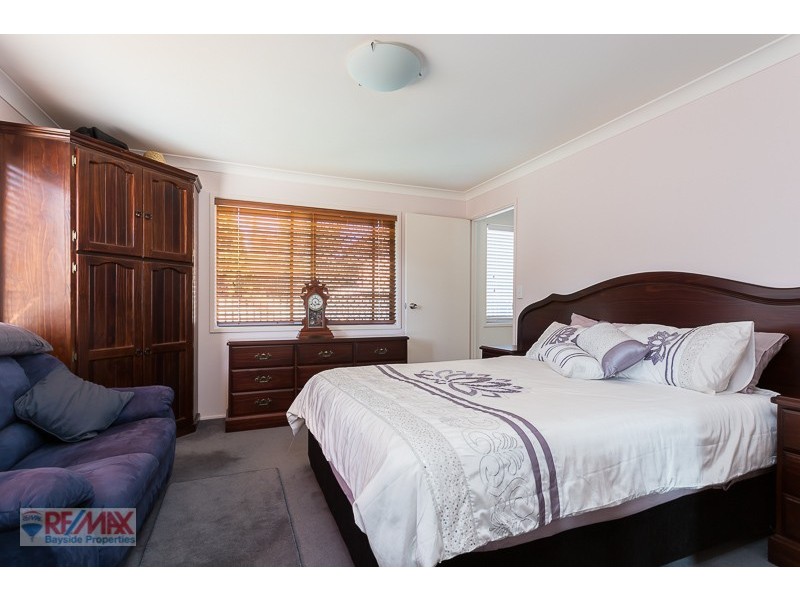 694 Old Cleveland Road East, Wellington Point QLD 4160