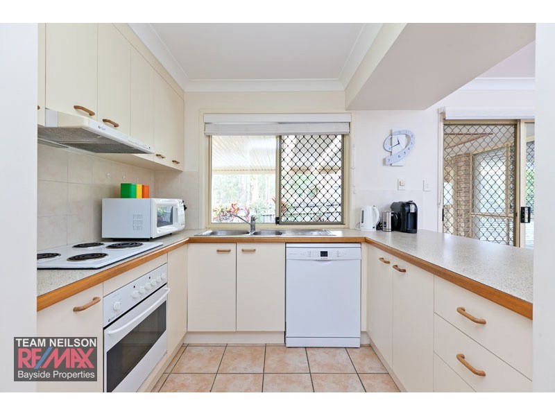 1 Kuranda Close, Capalaba QLD 4157
