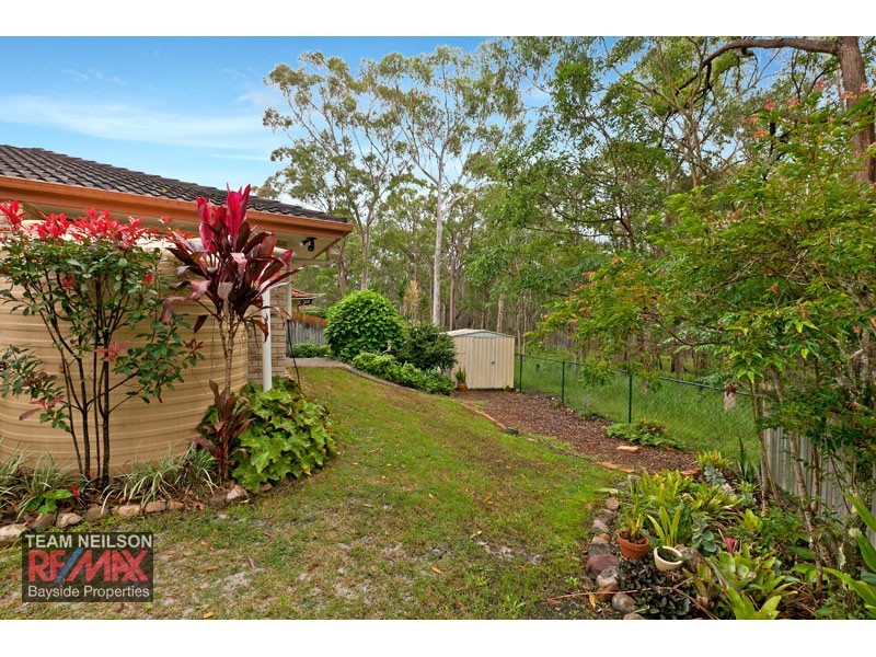 1 Kuranda Close, Capalaba QLD 4157