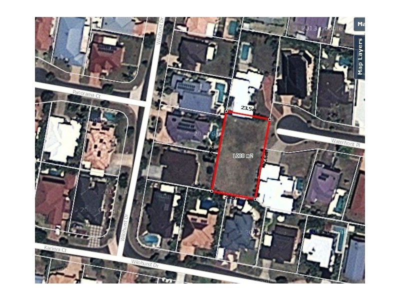8 Waterfront Pl, Redland Bay QLD 4165
