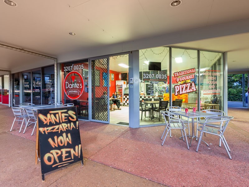 4/123 COLBURN AVENUE, Victoria Point QLD 4165