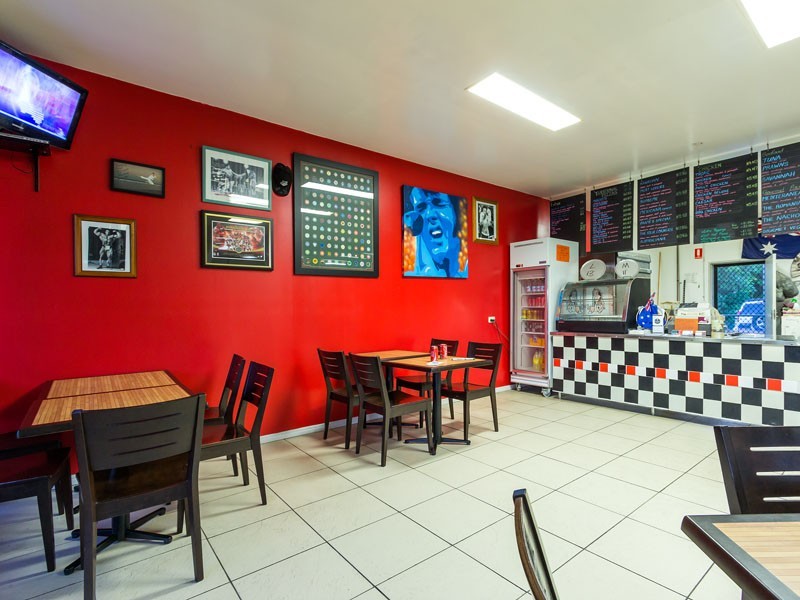 4/123 COLBURN AVENUE, Victoria Point QLD 4165