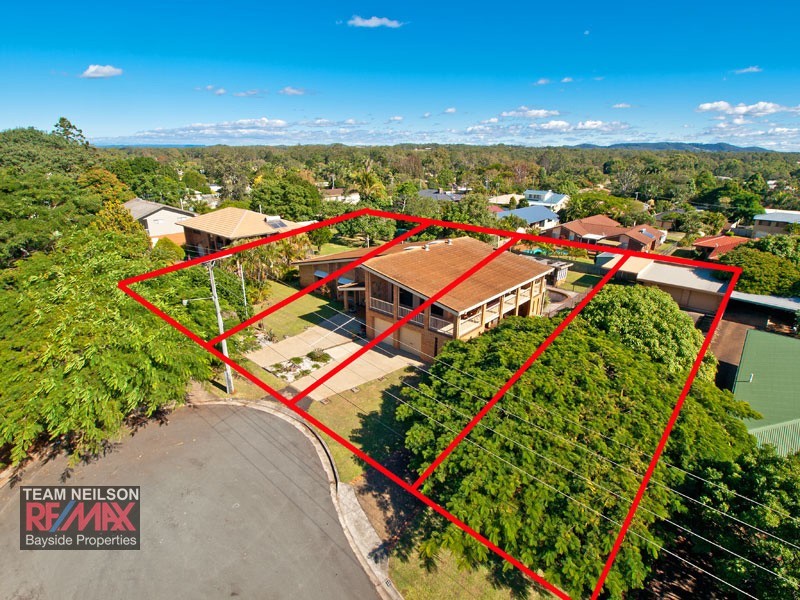 25 Cane Street, Redland Bay QLD 4165