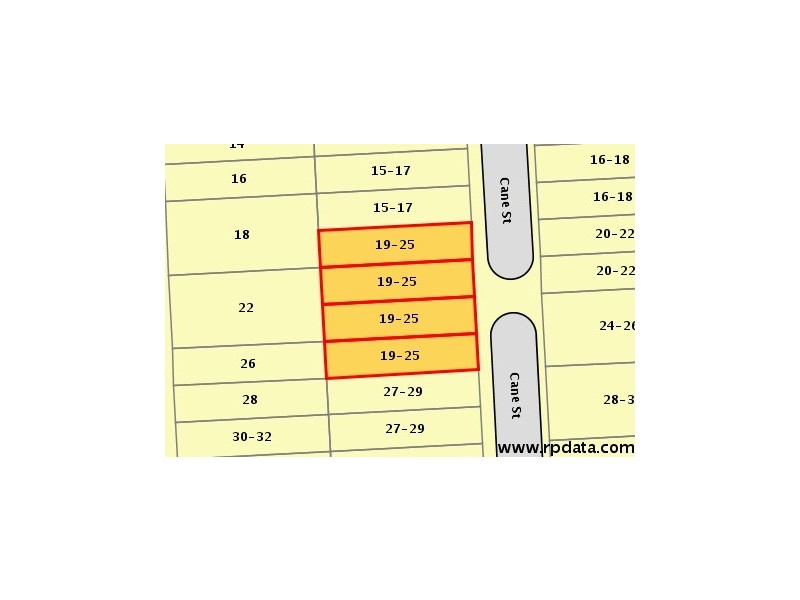 25 Cane Street, Redland Bay QLD 4165