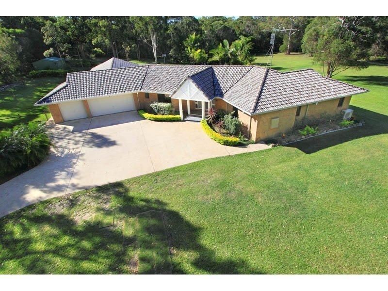 4 Tipuana Dr, Capalaba QLD 4157