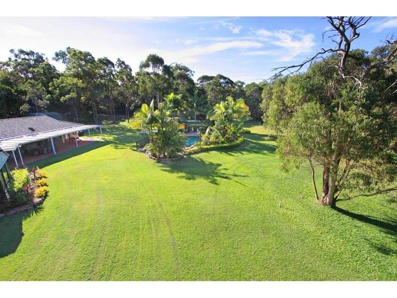 4 Tipuana Dr, Capalaba QLD 4157