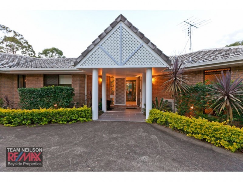 4 Tipuana Dr, Capalaba QLD 4157