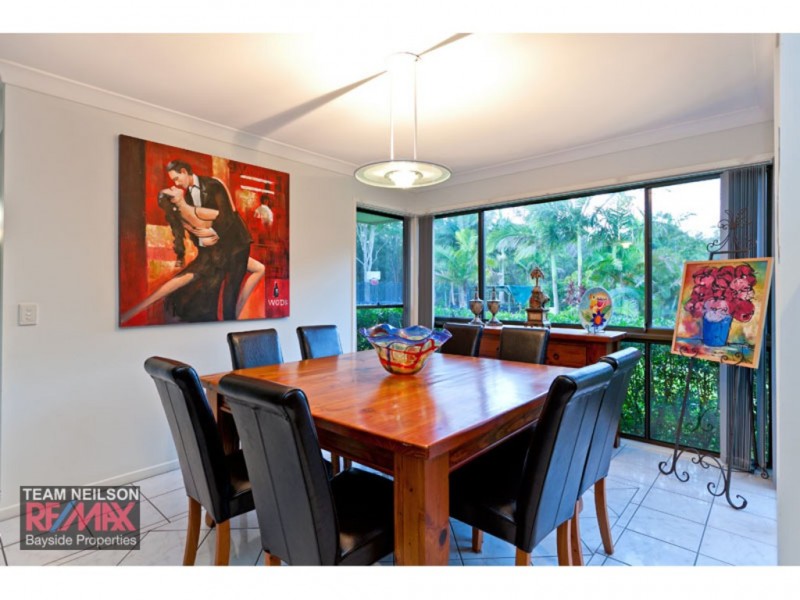 4 Tipuana Dr, Capalaba QLD 4157