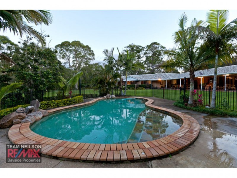 4 Tipuana Dr, Capalaba QLD 4157