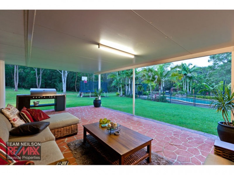 4 Tipuana Dr, Capalaba QLD 4157