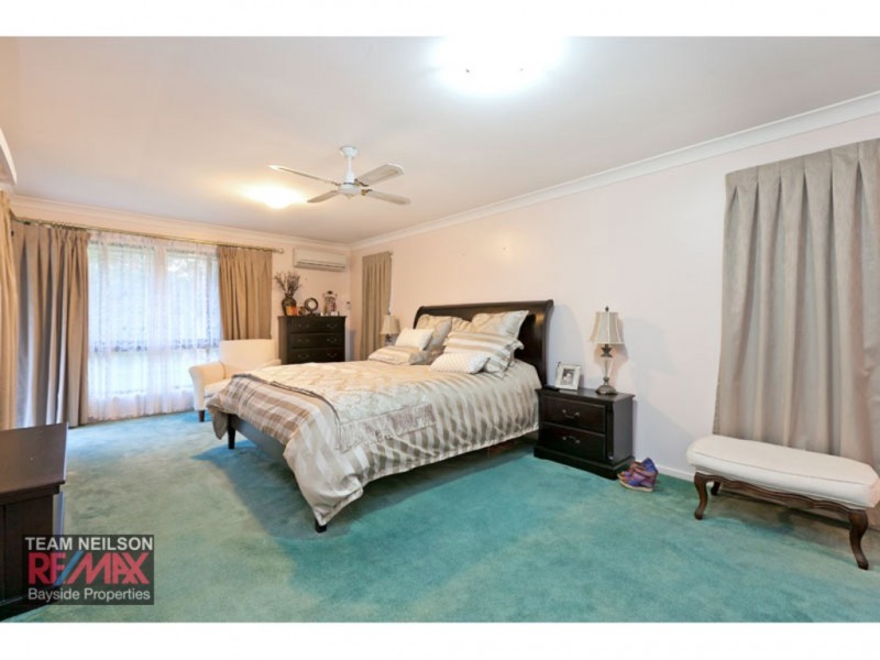 4 Tipuana Dr, Capalaba QLD 4157