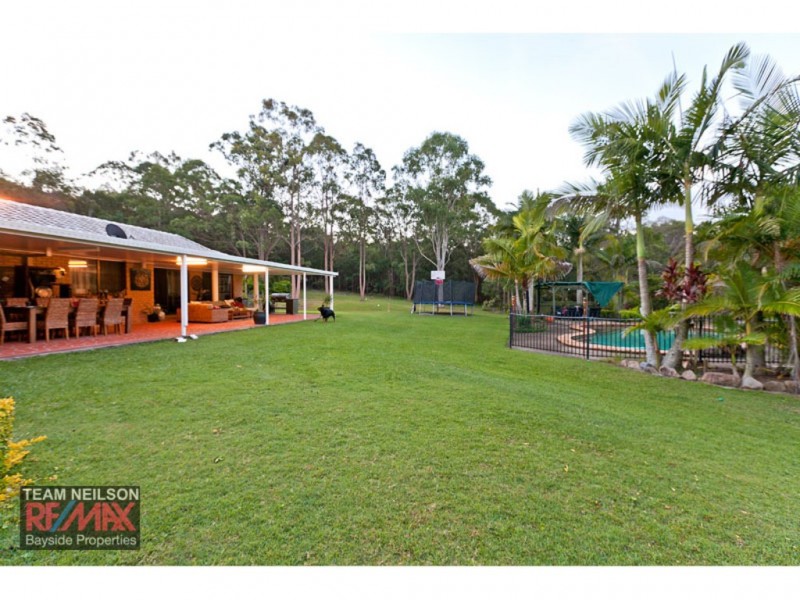 4 Tipuana Dr, Capalaba QLD 4157