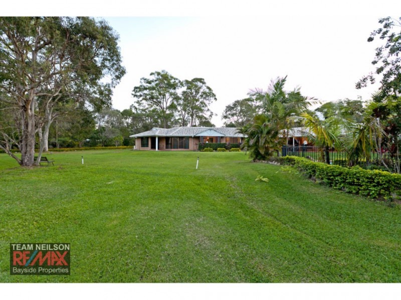 4 Tipuana Dr, Capalaba QLD 4157