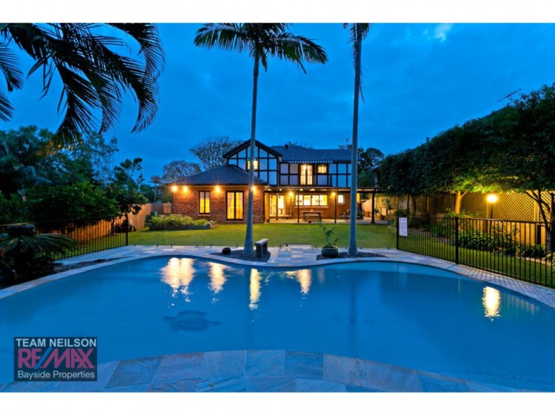 29 Erobin Street, Cleveland QLD 4163