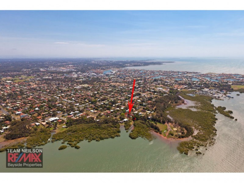 29 Erobin Street, Cleveland QLD 4163