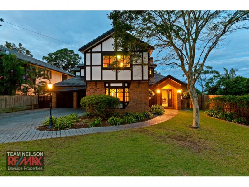 29 Erobin Street, Cleveland QLD 4163