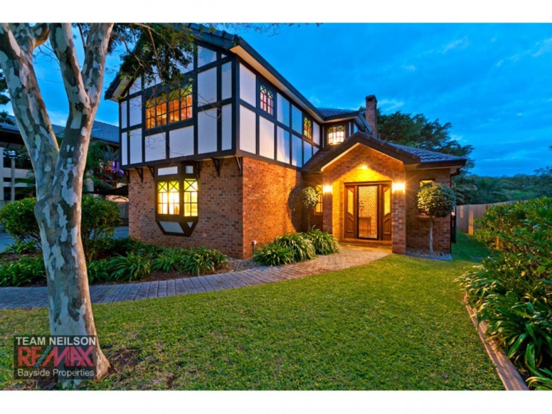 29 Erobin Street, Cleveland QLD 4163