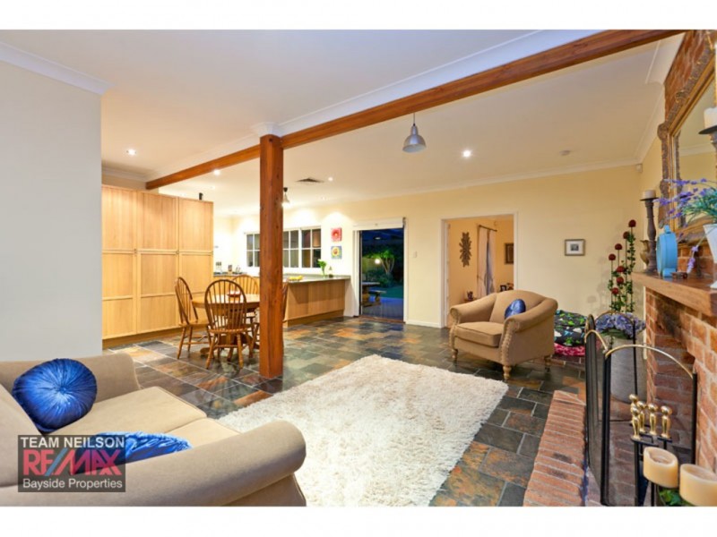 29 Erobin Street, Cleveland QLD 4163