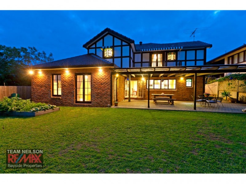 29 Erobin Street, Cleveland QLD 4163